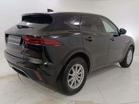 usata Jaguar E-Pace 2.0d i4 S awd 150cv auto my19