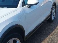 Usata Audi Q2 Admired 116 CV (85 kW) 2019 Bianco SUV