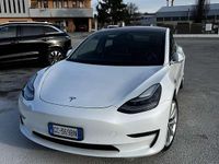 Usata Tesla Model 3 152 kW (208 CV) 2020 Berlina