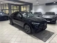 Nuova Mercedes GLC220 AMG line 197 CV (144 kW) 2026 Nero SUV