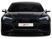 usata Audi RS5 RS5Sportback tiptronic