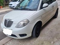 Usata Lancia Ypsilon 77 CV (56 kW) 2010 Bianco Utilitaria