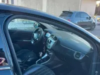 Usata Lancia Delta 165 CV (121 kW) 2009 Bluazzurro Utilitaria