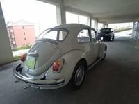 Usata VW Type 3 44 CV (32 kW) 1968 Grigio Cabrio