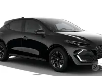 Nuova Renault Clio V 116 CV (85 kW) 2026 Nero Berlina