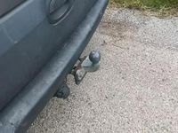 Usata Renault Kangoo 2002 Monovolume