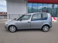 Usata Honda Jazz 90 CV (66 kW) 2011 Grigio Utilitaria