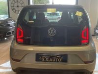 usata VW up! up! 1.05p 1.0 evo Sport 65cv