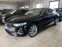 Usata Audi A5 Ambiente 204 CV (150 kW) 2025 Nero Berlina