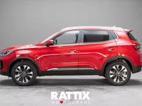 Usata DR DR 5.0 114 CV (83 kW) 2023 Rosso SUV