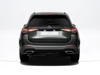 Nuova Mercedes GLC220 AMG Line Premium 197 CV (144 kW) 2026 Grigio grafite / metallizzato SUV