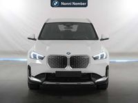 Nuova BMW iX1 150 kW (204 CV) 2025 Argento SUV