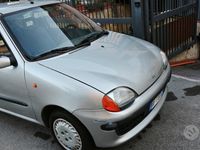 usata Fiat Seicento 1.1i cat Hobby