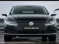 Usata VW Arteon Elegance 239 CV (175 kW) 2017 Utilitaria