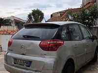 Usata Citroën C4 Picasso 2006 Grigio Monovolume