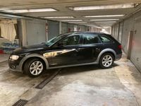 usata Audi A4 Allroad 07/2012