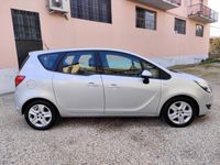 usata Opel Meriva 1.4 T 120CV aut. Cosmo EURO 6