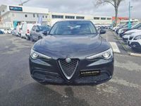 usata Alfa Romeo Stelvio 2.2 Turbo Diesel 190CV AT8 RWD Business