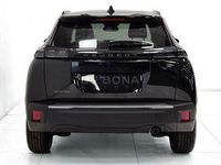 Nuova Peugeot 2008 Allure 101 CV (74 kW) 2026 Nero SUV