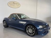 usata BMW Z3 2.2 24V cat Roadster M-SPORT 6 CILINDRI