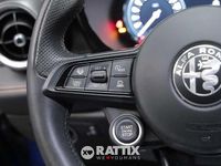 Usata Alfa Romeo Tonale Sprint 131 CV (96 kW) 2024 Blu misano SUV