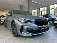 Usata BMW 120 190 CV (139 kW) 2022 Grigio Utilitaria