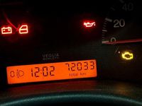 Brugt Fiat Punto 60 HK (44 kW) 2001 Hvid Hatchback