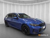 Usata BMW 320 Efficient Dynamics 190 CV (139 kW) 2024 Station wagon