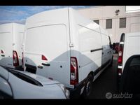 usata Renault Master T35 2.3 dci 125cv L3H2 E5b+