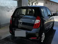 Usata Hyundai i10 69 CV (50 kW) 2011 Nero Utilitaria