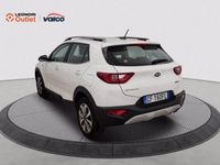 usata Kia Stonic 1.0 t-gdi mhev style 100cv imt