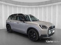 Usata Mini Countryman Classic 170 CV (125 kW) 2025 Argento SUV