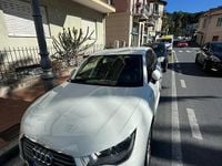 Usata Audi A1 Ambition 86 CV (63 kW) 2013 Utilitaria