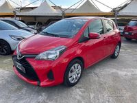 usata Toyota Yaris adatta a neopatentati