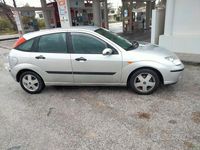 Usata Ford Focus 100 CV (73 kW) 2004 Grigio Berlina