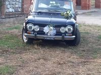 Usata Alfa Romeo Giulia 1300 Super 1970 Berlina