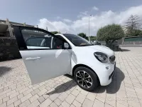 Usata Smart ForFour 71 CV (52 kW) 2015 Utilitaria