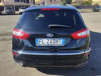Usata Ford Mondeo Vignale 209 CV (153 kW) 2017 Station wagon
