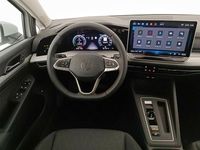 Nuova VW Golf VIII Edition 204 CV (150 kW) 2025 Bianco Berlina