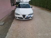 usata Alfa Romeo 147 2ª serie - 2008 C'N'C' 3 porte