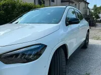 Usata Mercedes GLA180 136 CV (100 kW) 2024 Bianco SUV