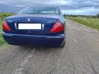 Usata Lancia Lybra 131 CV (96 kW) 2000 Berlina