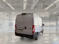 Usata Peugeot Boxer 120 CV (88 kW) 2024 Bianco Furgone