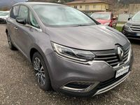 usata Renault Espace dCi 160CV EDC Energy Initiale Par