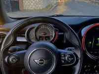 Usata Mini Cooper S 192 CV (141 kW) 2020 Utilitaria