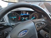 Usata Ford Kuga 120 CV (88 kW) 2017 Bianco SUV