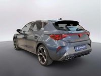 Usata Cupra Leon 150 CV (110 kW) 2025 Grigio Berlina