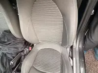 Usata Alfa Romeo MiTo 95 CV (69 kW) 2011 Nero Utilitaria