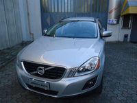 usata Volvo XC60 XC602.4 d5 Momentum FULL OPTIONAL