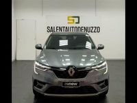 usata Renault Arkana E-Tech 145 CV Intens del 2022 usata a Lecce